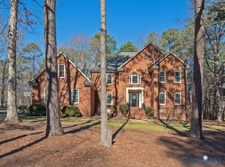 12206 Country Hills Ter, Glen Allen, VA 23059