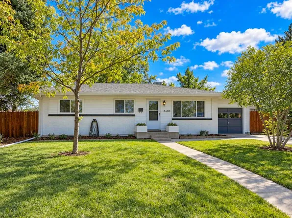 13600 Braun Dr, Golden, CO 80401