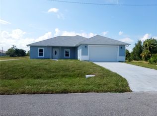 2701 48th St SW, Lehigh Acres, FL 33976