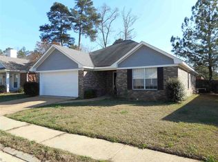 504 Stockton Cv, Flowood, MS 39232