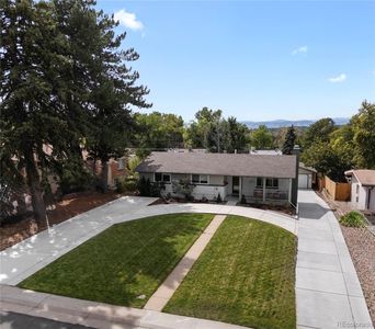 8175 Turnpike Drive, Westminster, CO, 80031