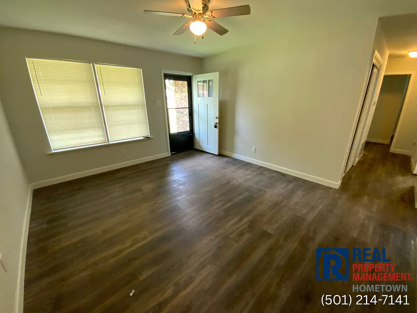 Spacious 3-Bedroom in North Little Rock! — Photo 4