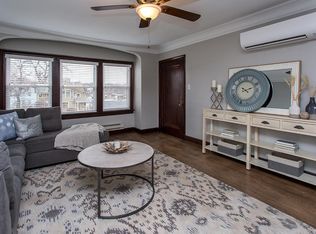 541 35th St APT 1, Des Moines, IA 50312