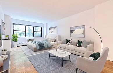 Rented by Manhattan Realty Group