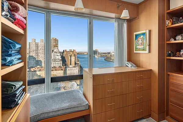 530 East 76th Street #22CDEG/21E in Lenox Hill, Manhattan