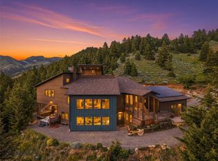 8937 Sandy Creek Ln, Bozeman, MT 59715