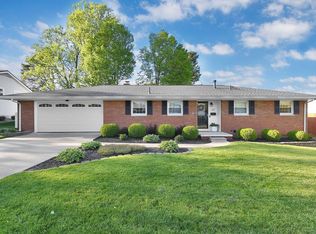 23 Pembroke Blvd, Lexington, OH 44904