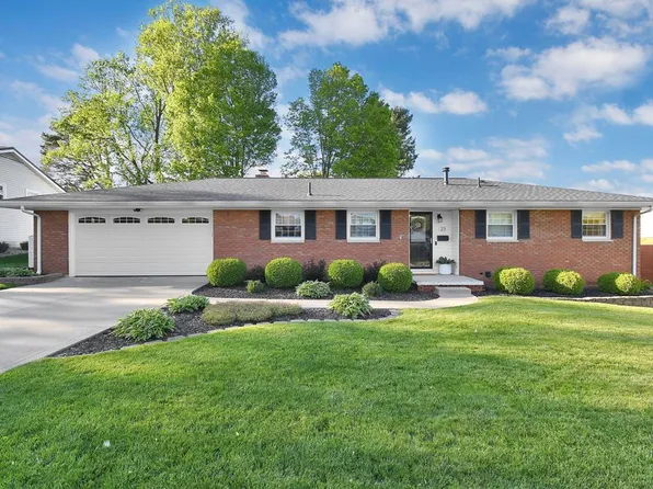 23 Pembroke Blvd, Lexington, OH 44904