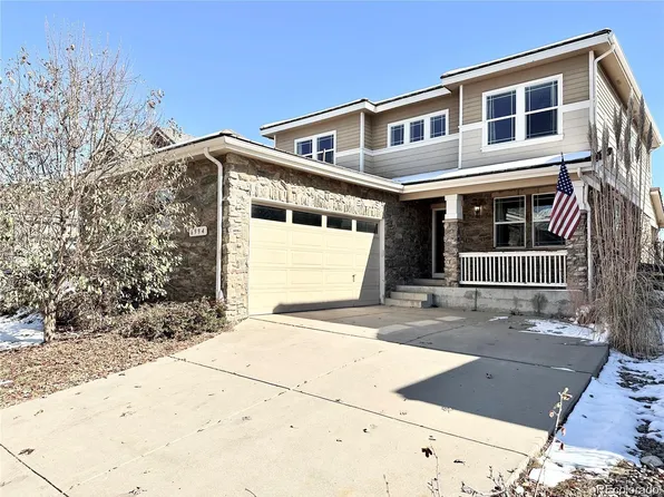 6994 S Addison Court, Aurora, CO 80016