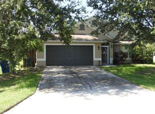 1260 Westunder St SE, Palm Bay, FL 32909