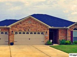 314 S Back Creek Rd NW, Madison, AL 35757