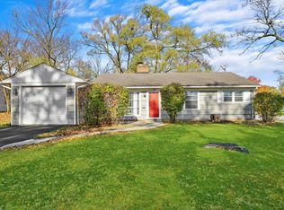 346 Niagara St, Park Forest, IL 60466