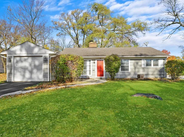 346 Niagara St, Park Forest, IL 60466