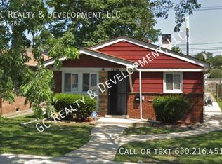 9533 S Green St, Chicago, IL 60643