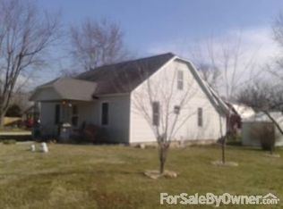 765 W Main St, Fordland, MO 65652