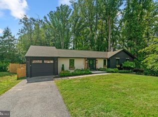 17728 Queen Elizabeth Dr, Olney, MD