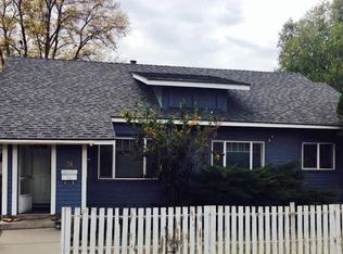 24 South M Street, Lakeview, OR 97630