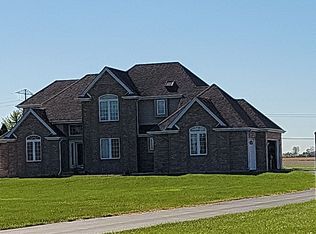 27710 S Stoney Island Ave, Crete, IL 60417