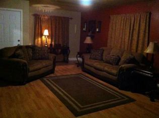 4621 Barrera Dr, Corpus Christi, TX 78416