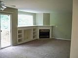 Partial great room