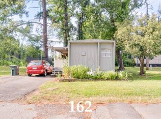 475 E Robins St LOT 162, Conway, AR 72032
