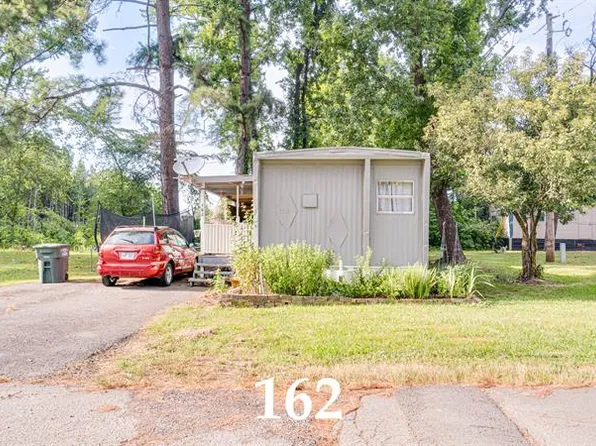 475 E Robins St Lot 162, Conway, AR 72032