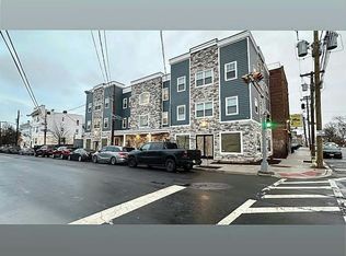 275-277 16th Ave #204, Newark, NJ 07103