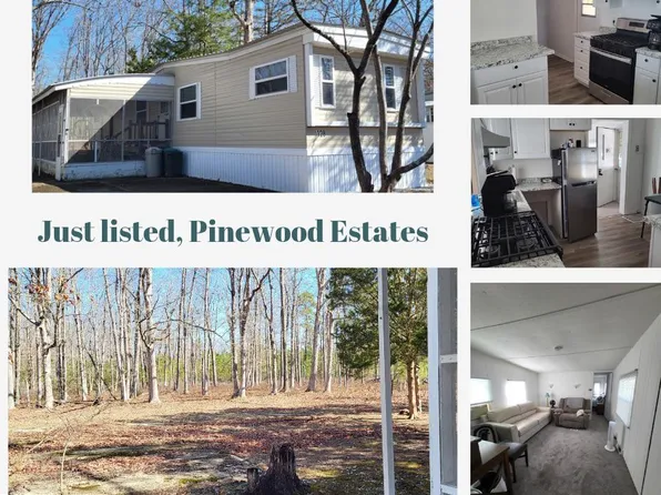128 Chestnut Dr, Barnegat, NJ 08005