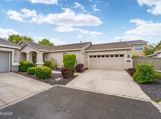 1682 Iron Mountain Dr, Reno, NV 89521