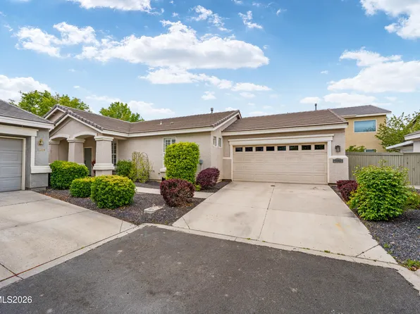 1682 Iron Mountain Dr, Reno, NV 89521