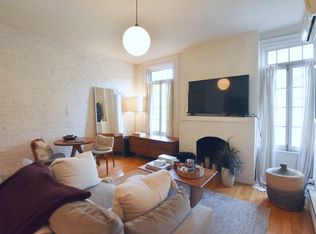 317 W 12th St APT 1, New York, NY 10014