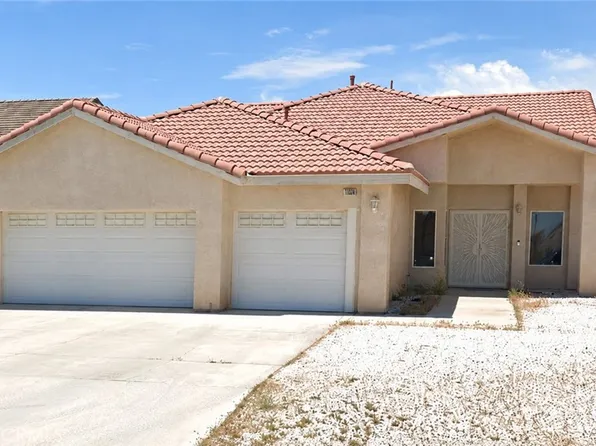 1360 Savanna Dr, Barstow, CA 92311