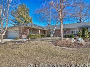 2322 Fields South Dr, Champaign, IL