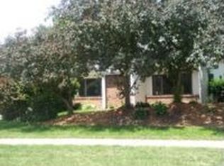 1141 Oklahoma Dr, Ames, IA 50014