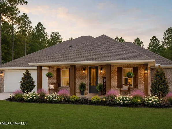21794 Oak Terrace Dr, Gulfport, MS 39503