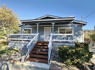 2901 Harriet Rd, Frazier Park, CA 93225