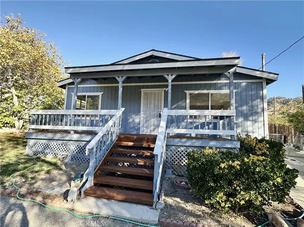 2901 Harriet Rd, Frazier Park, CA 93225