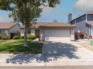 8991 Garnet Peak Way, Sacramento, CA