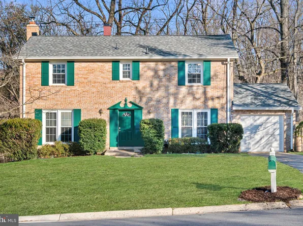 13201 Collingwood Ter, Silver Spring, MD 20904