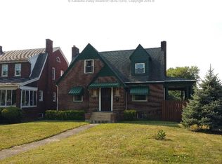 501 9th Ave, Huntington, WV 25701