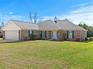 3180 Bloomington Dr, Mobile, AL 36695