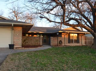 4109 NW Currell Dr, Lawton, OK 73505