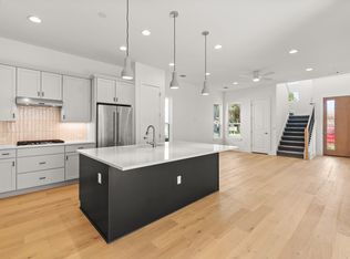 1619 Woodwind Ln, Austin, TX 78758