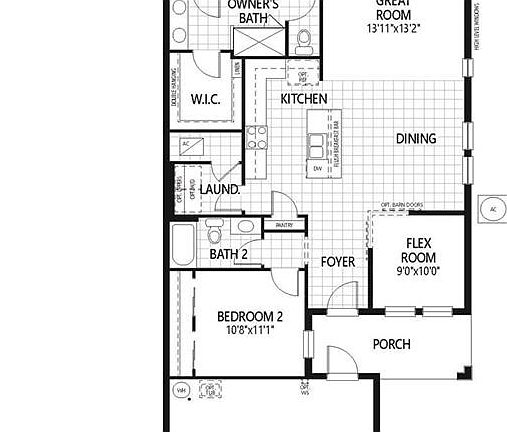 2nd image of this home