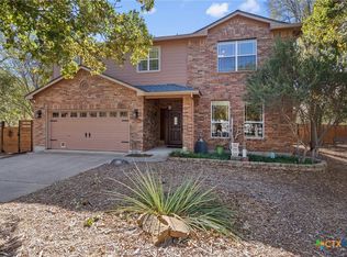 185 Billingsley Hts, Cedar Creek, TX 78612