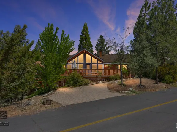 2301 Rhine Ct, Pine Mountain Club, CA 93222