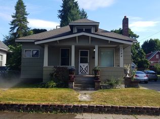1504 E 9th Ave, Spokane, WA 99202