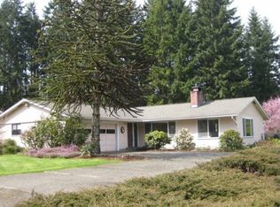 228 Whitney Blvd, Chehalis, WA 98532