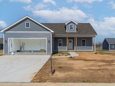 191 Greenbriar Ln, Smiths Grove, KY, 42171