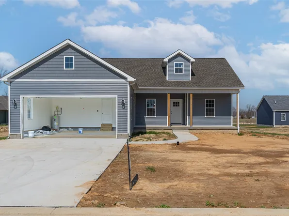 191 Greenbriar Ln, Smiths Grove, KY 42171